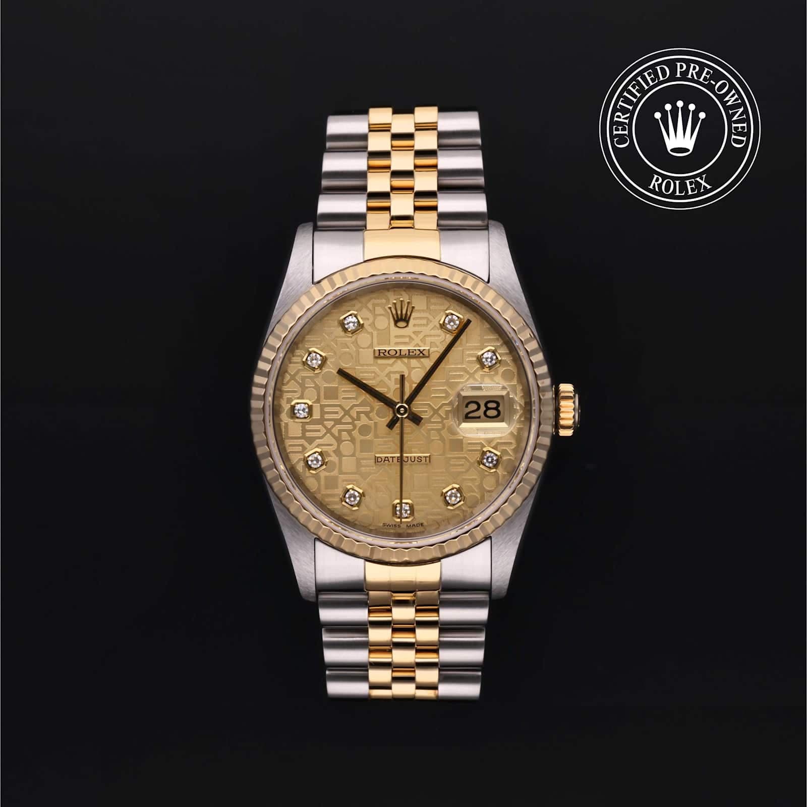 Datejust