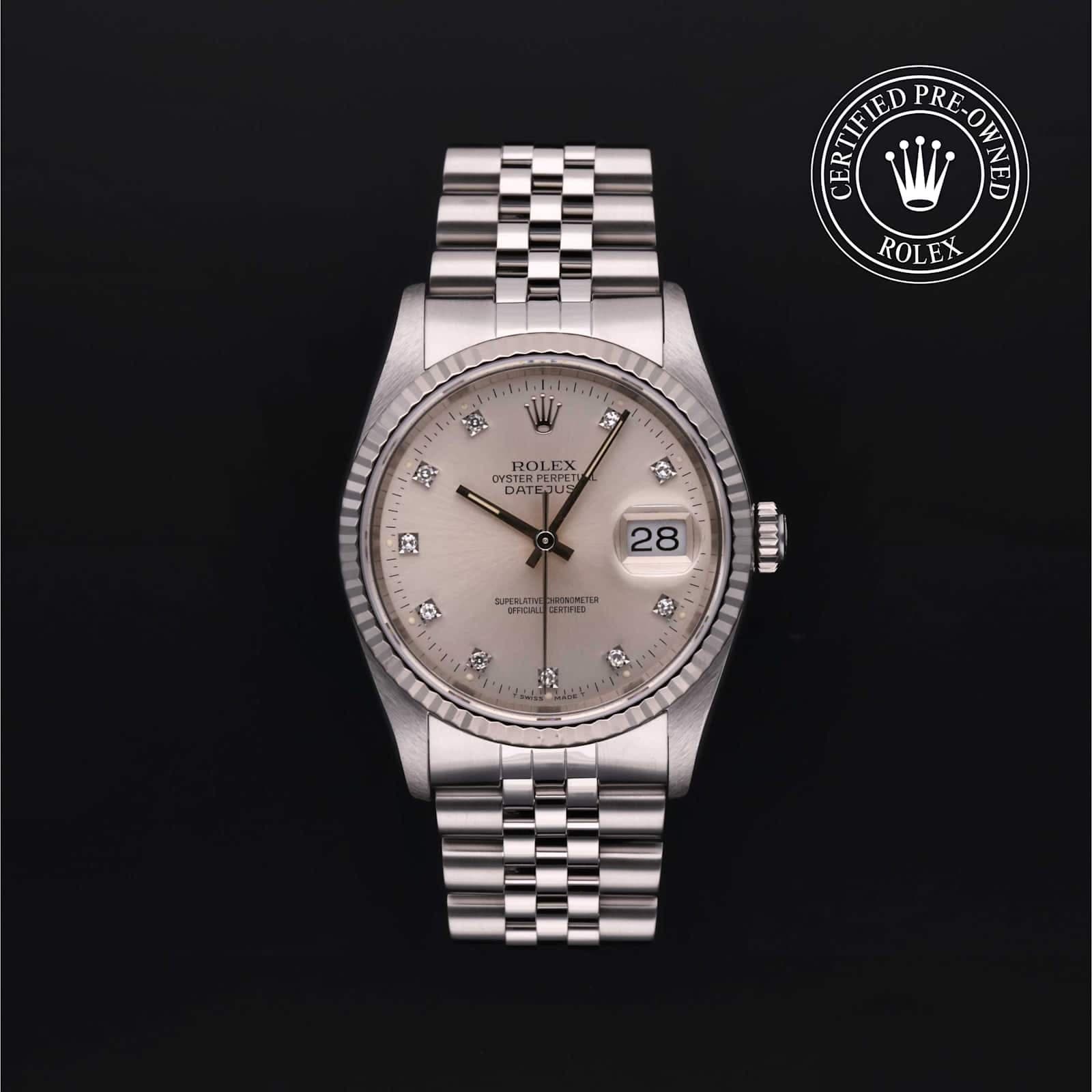 Datejust