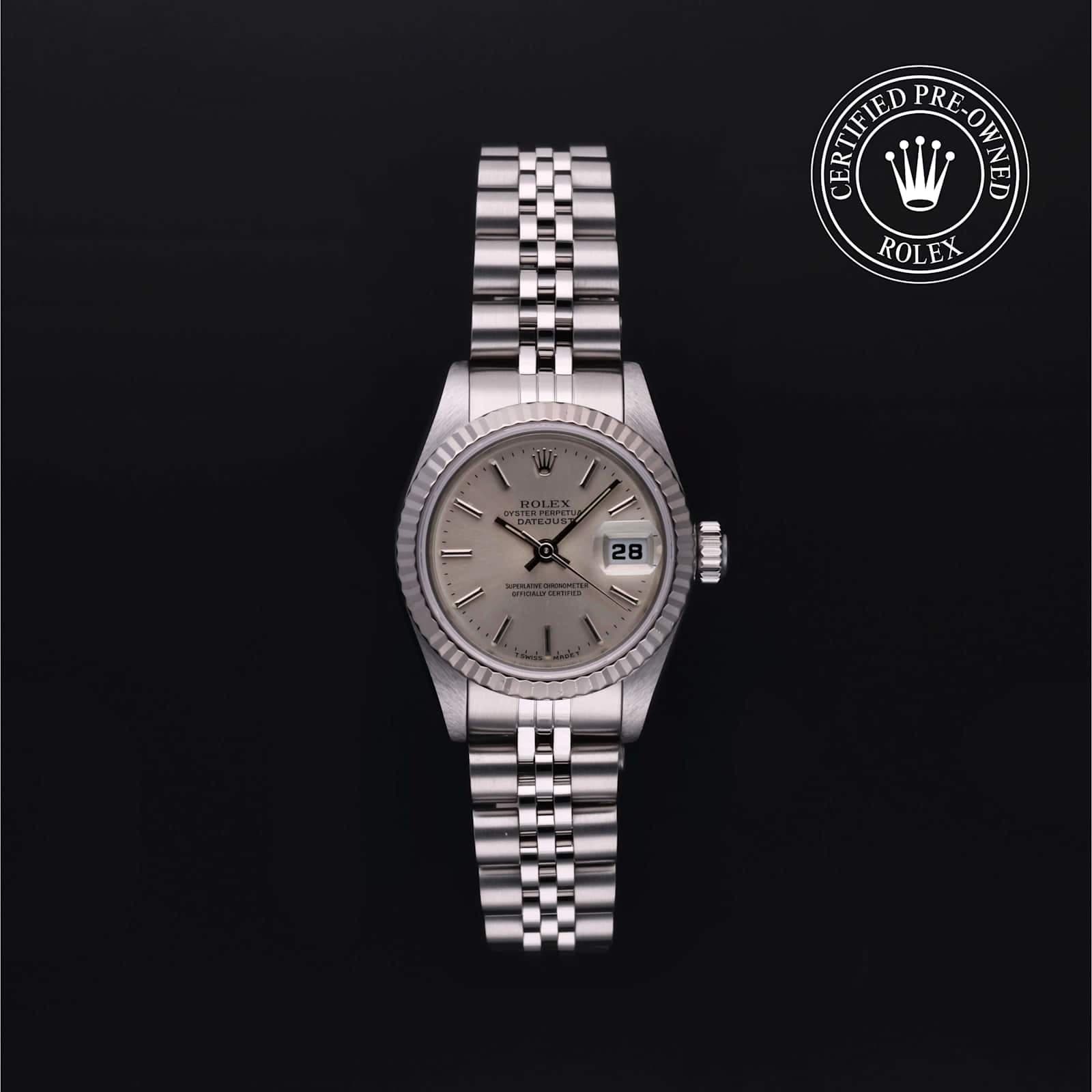 Datejust
