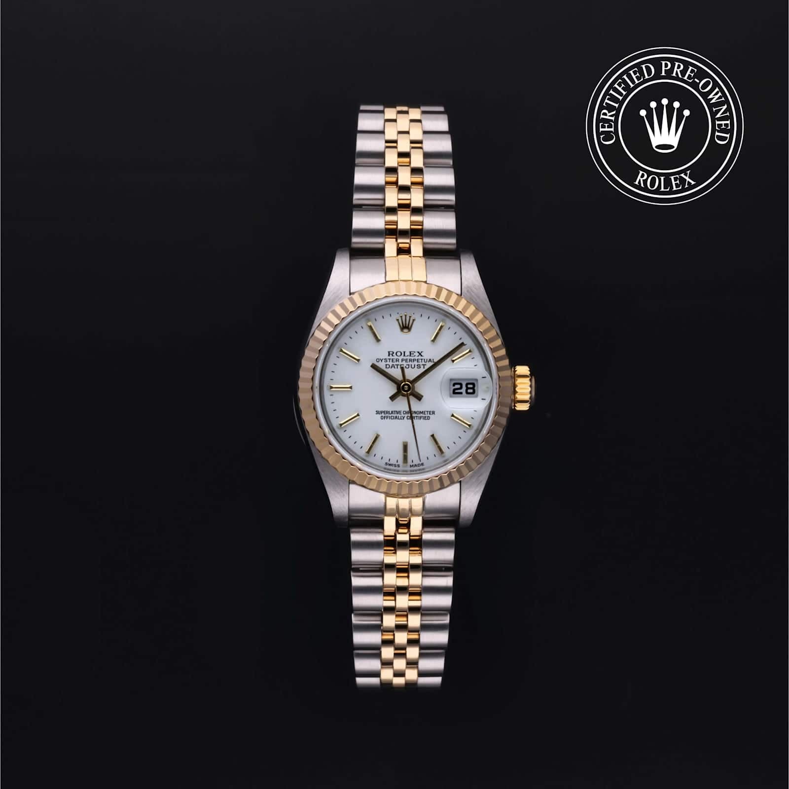 Datejust