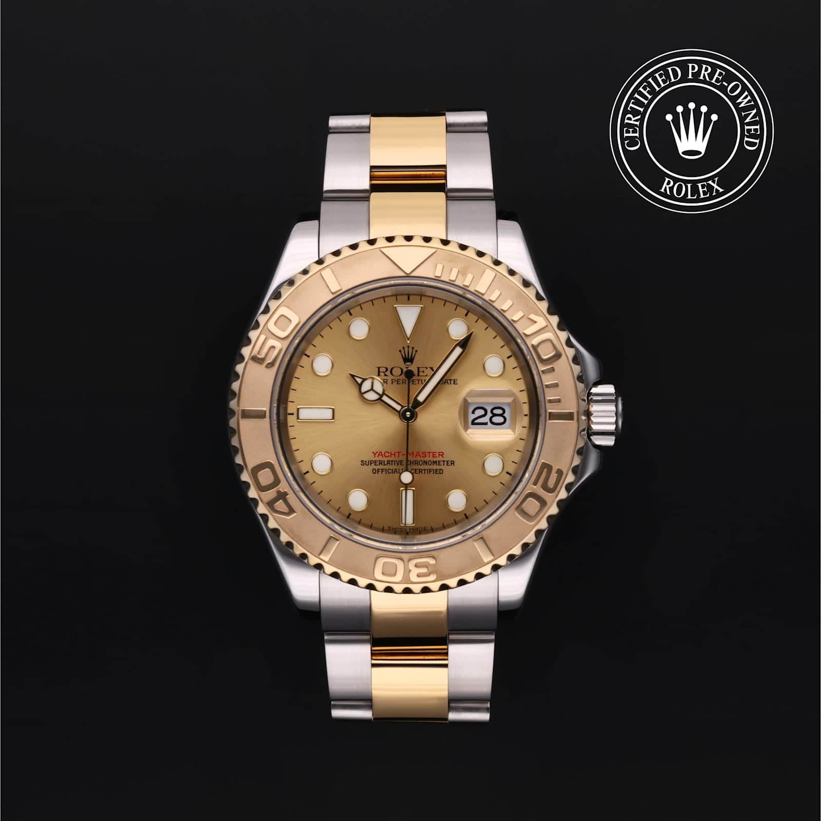 Yacht-Master