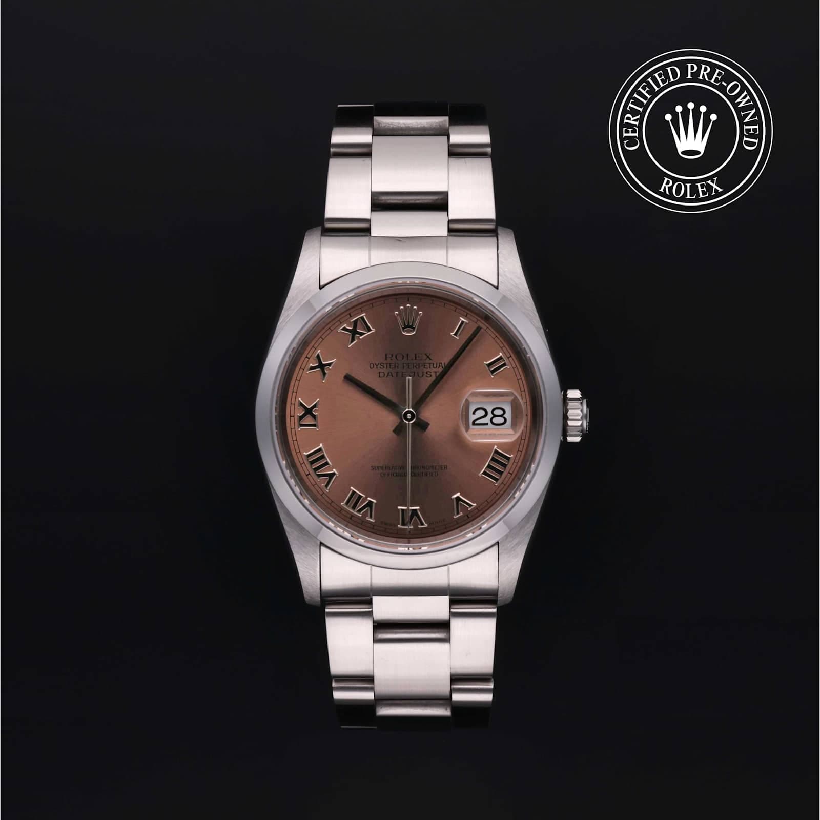 Datejust