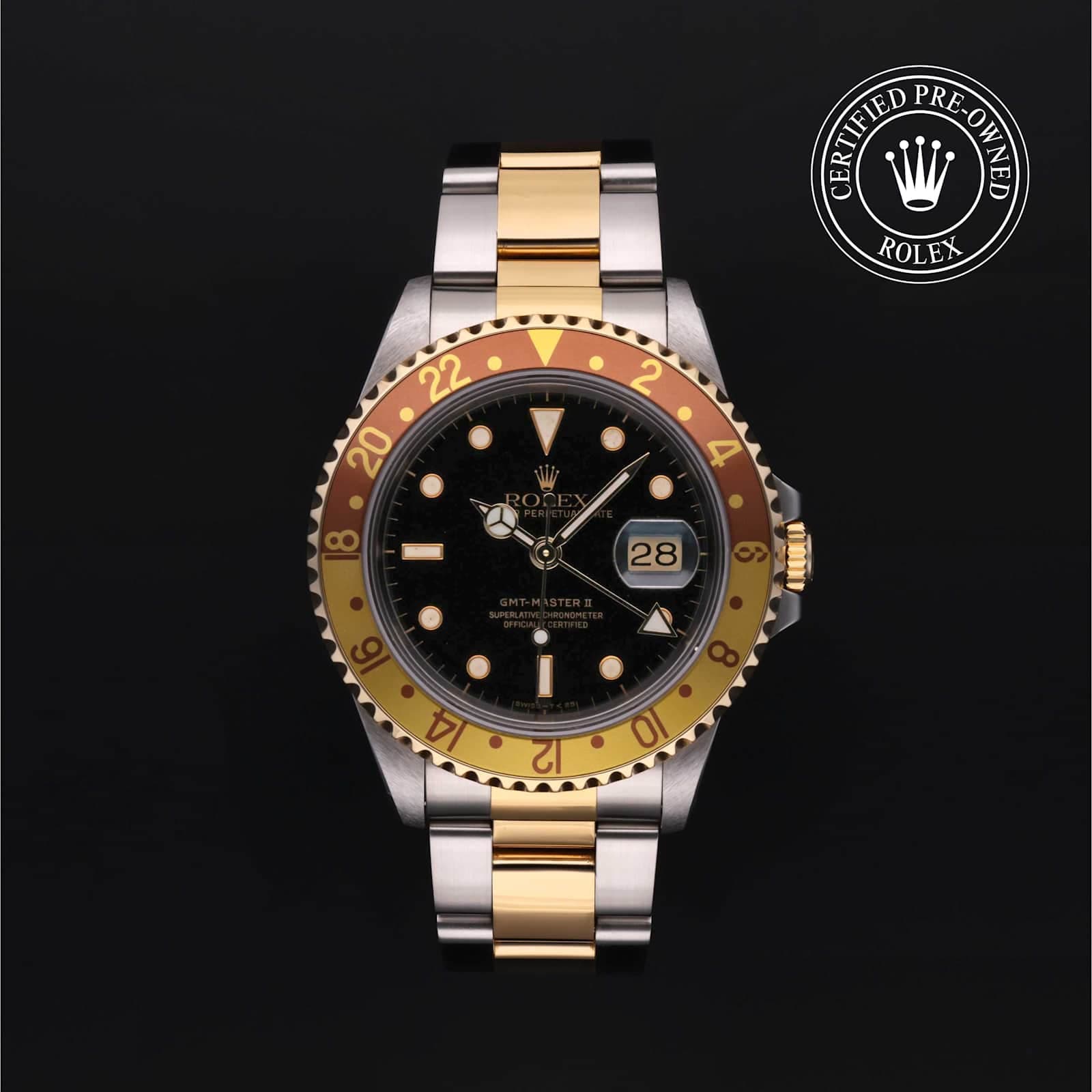 GMT-Master II