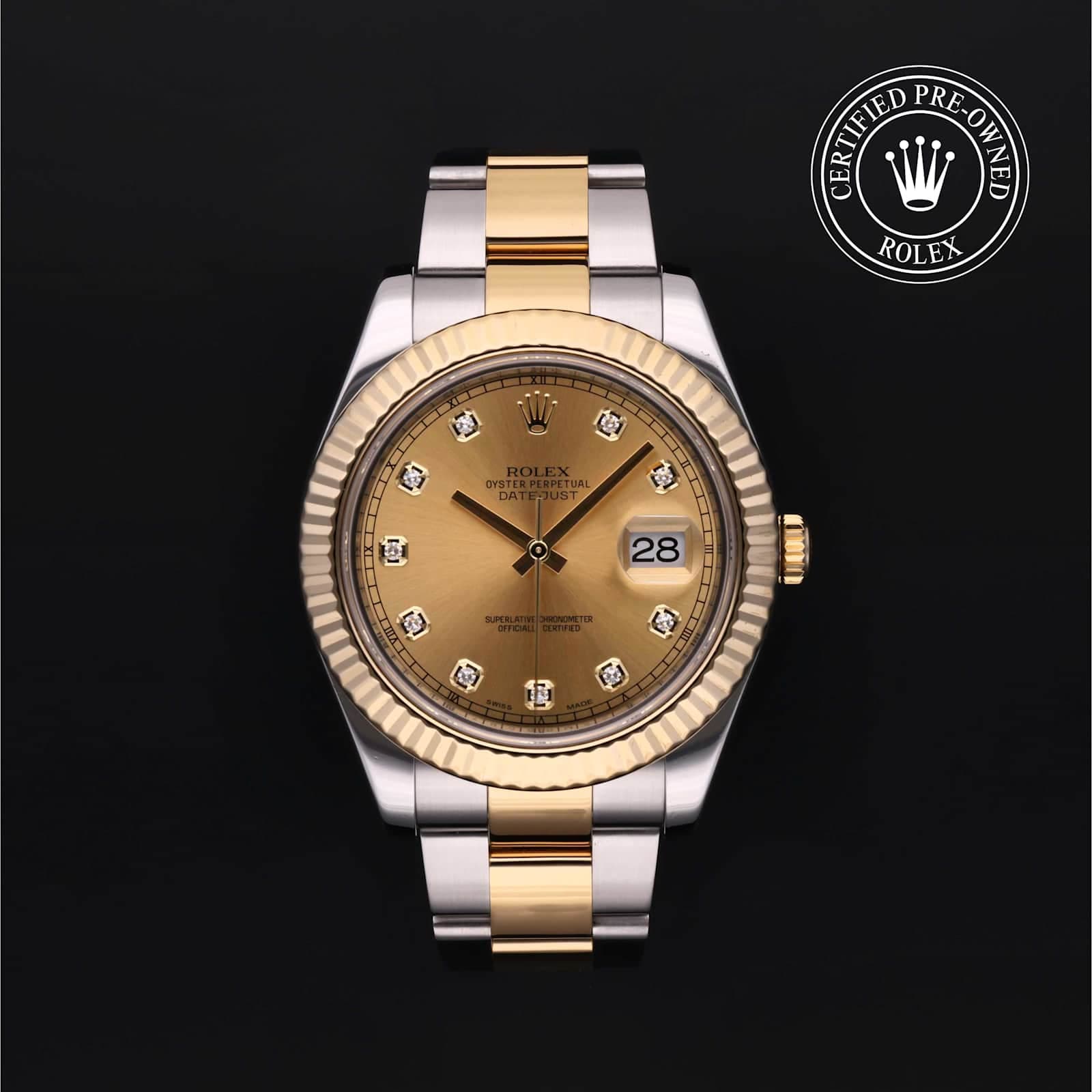Datejust
