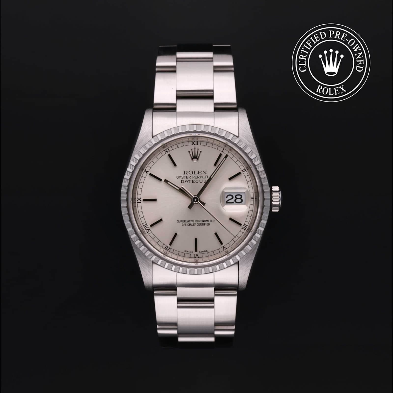 Datejust