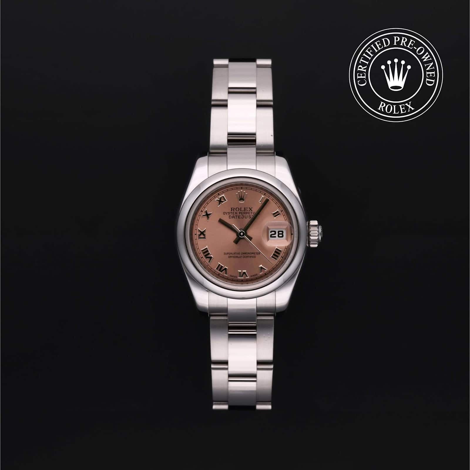 Datejust