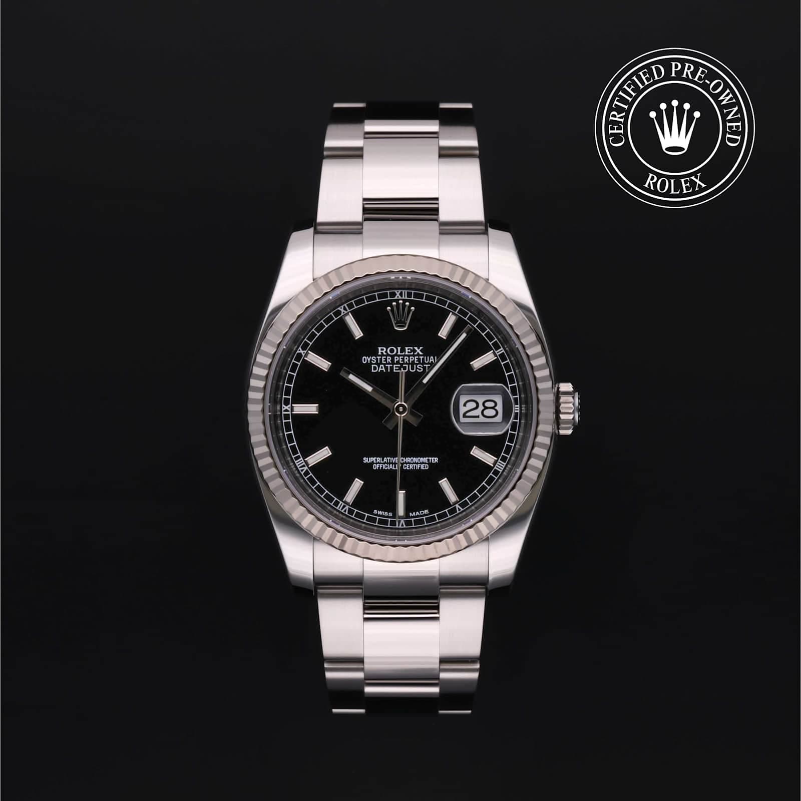 Datejust