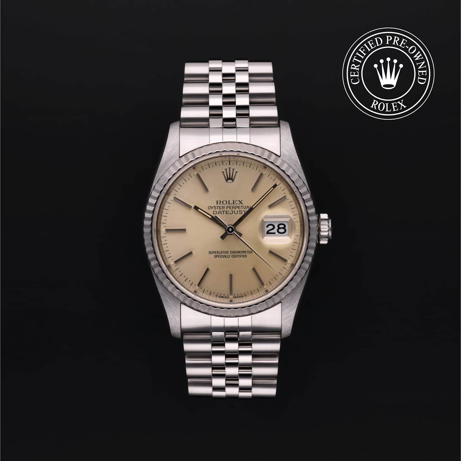 Datejust