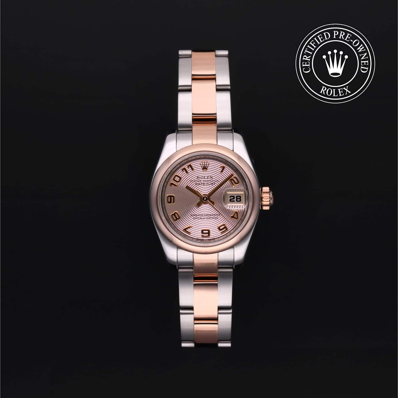 Datejust
