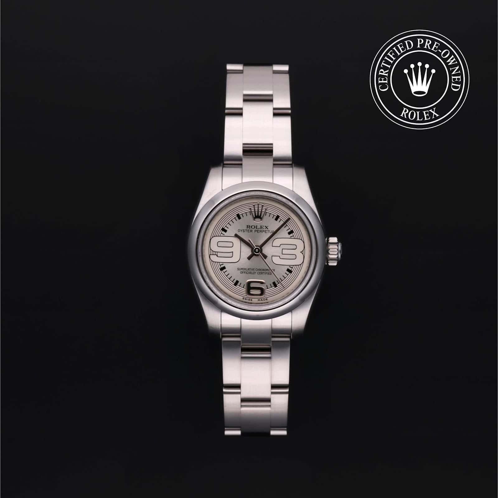 Oyster Perpetual