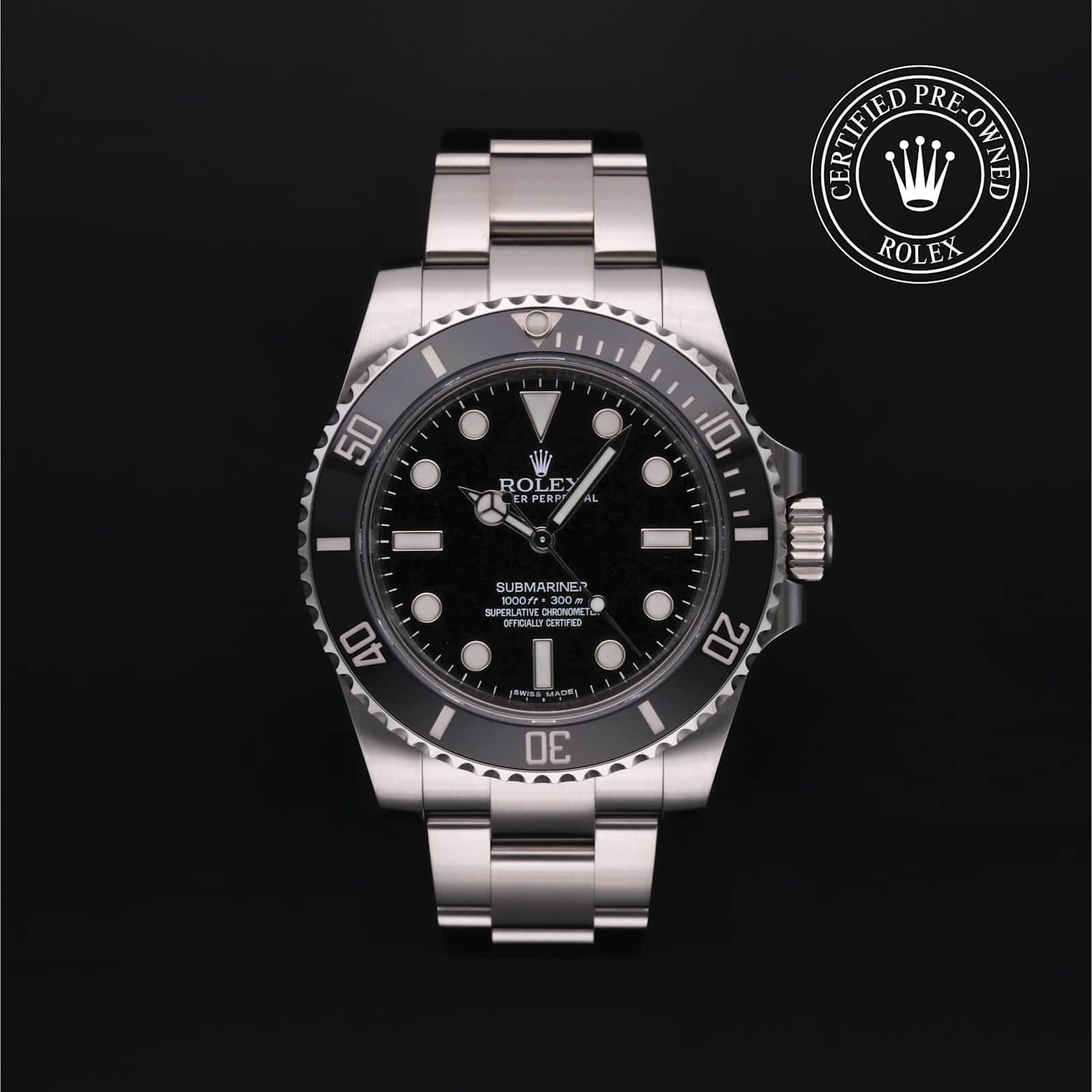 Submariner