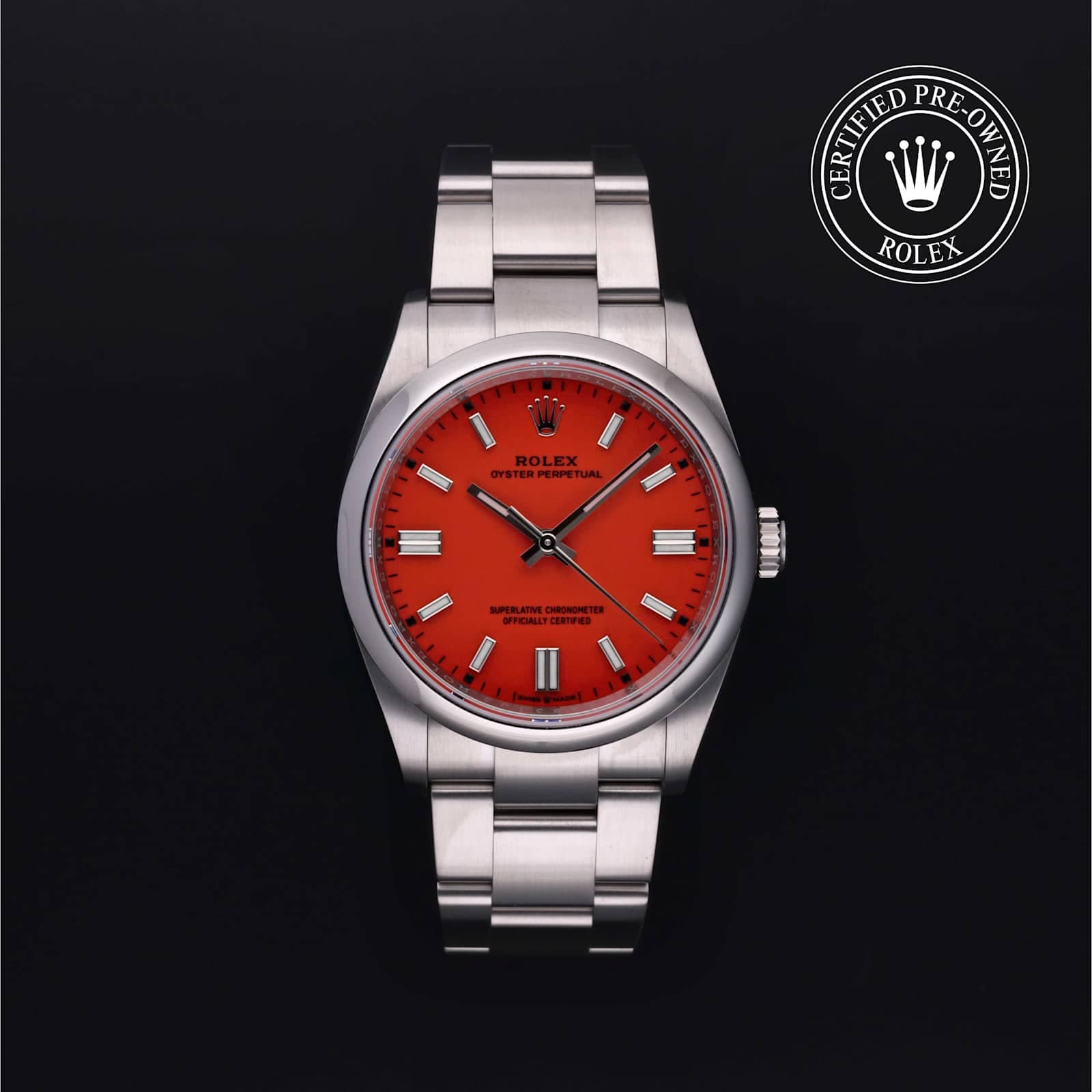 Oyster Perpetual
