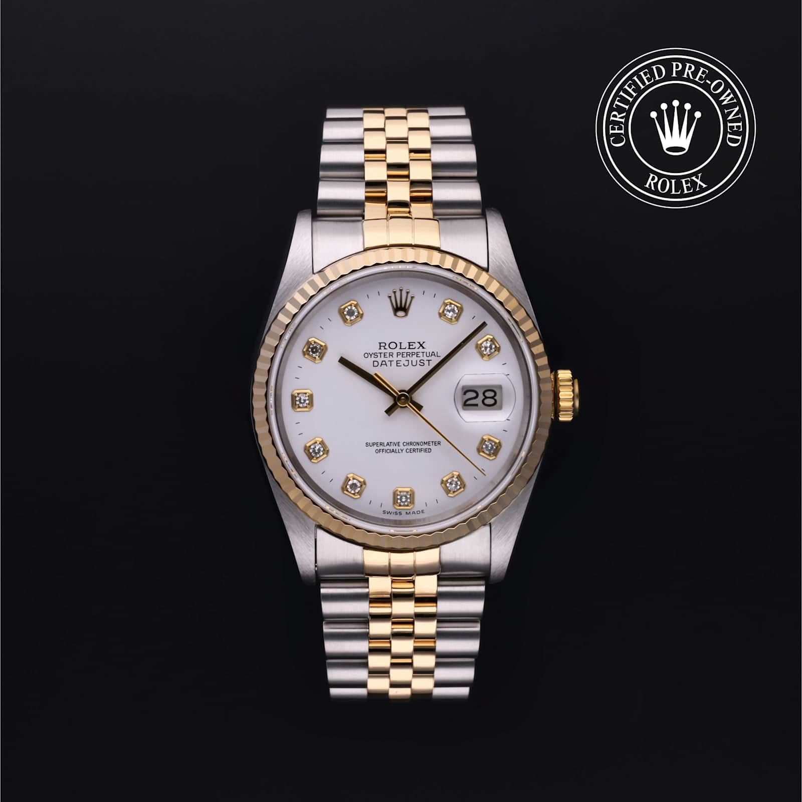 Datejust