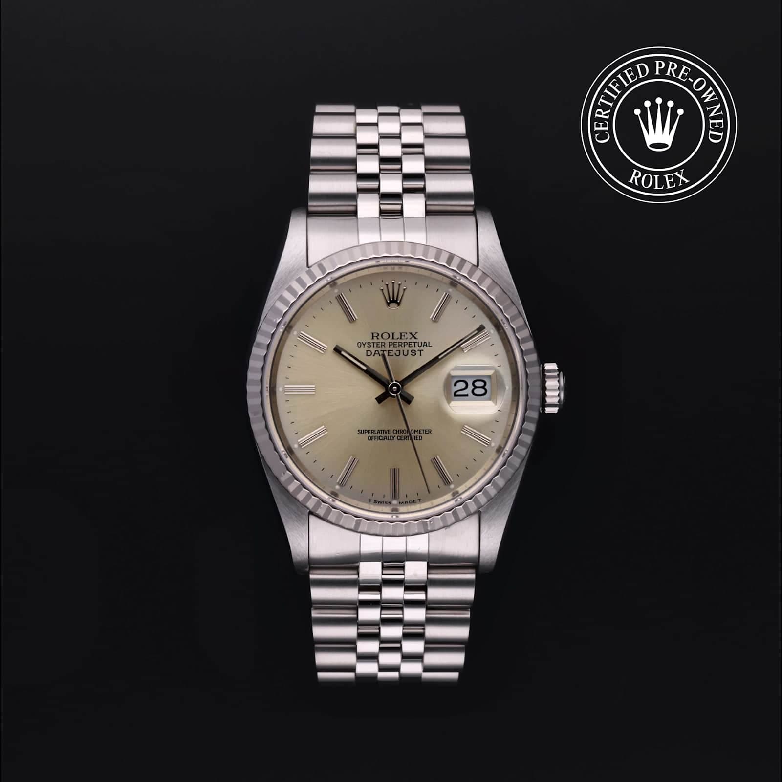 Datejust