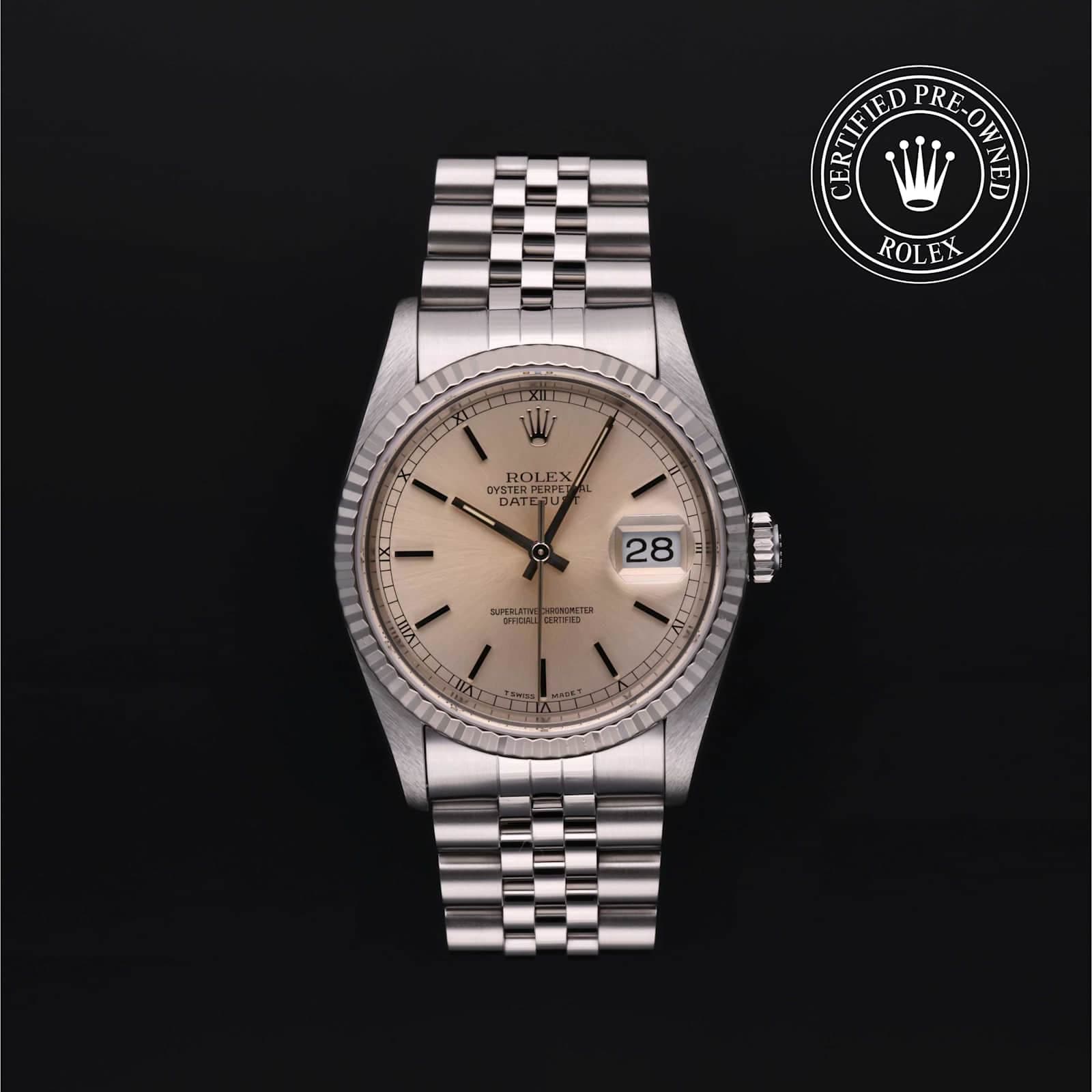 Datejust