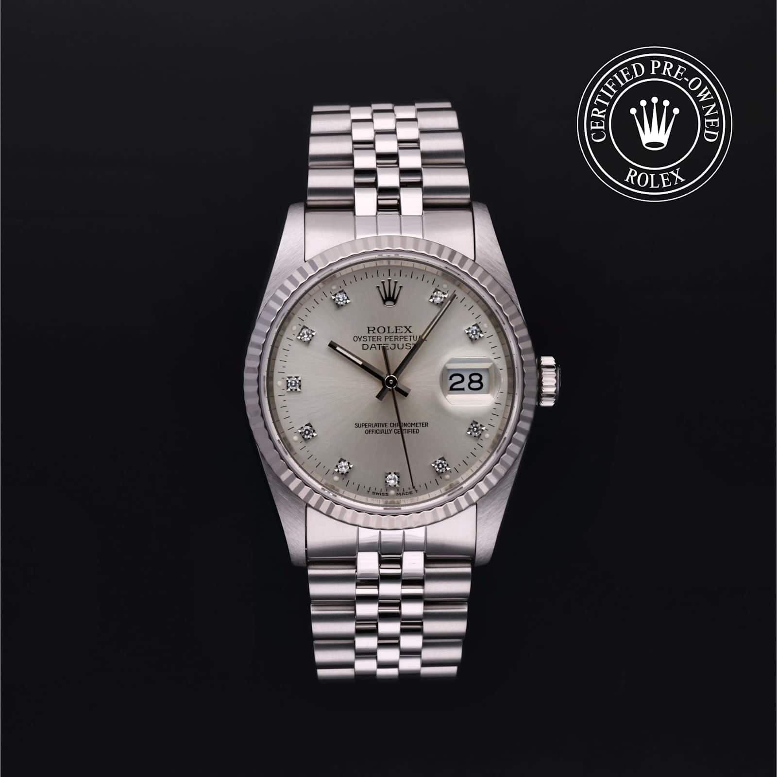 Datejust