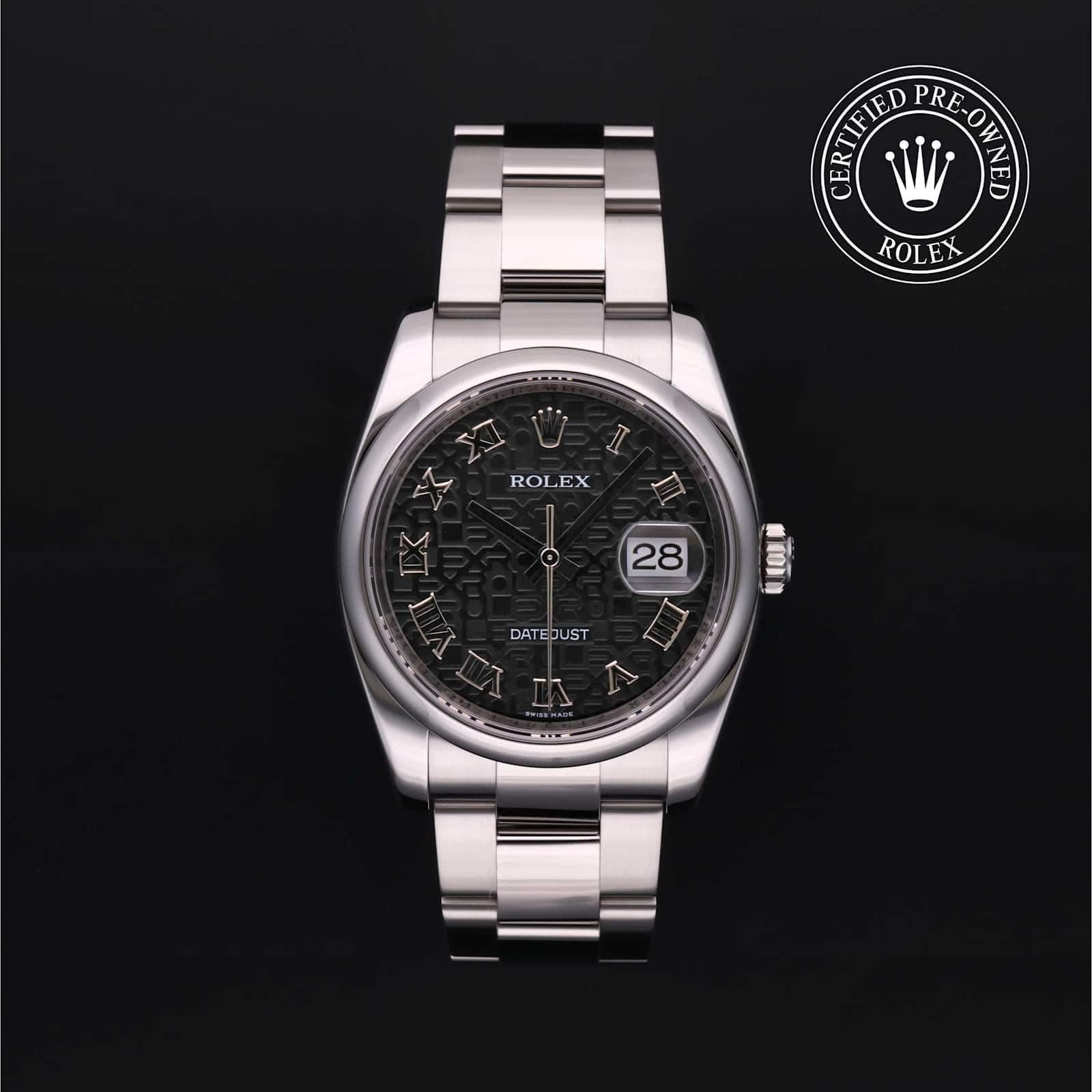 Datejust