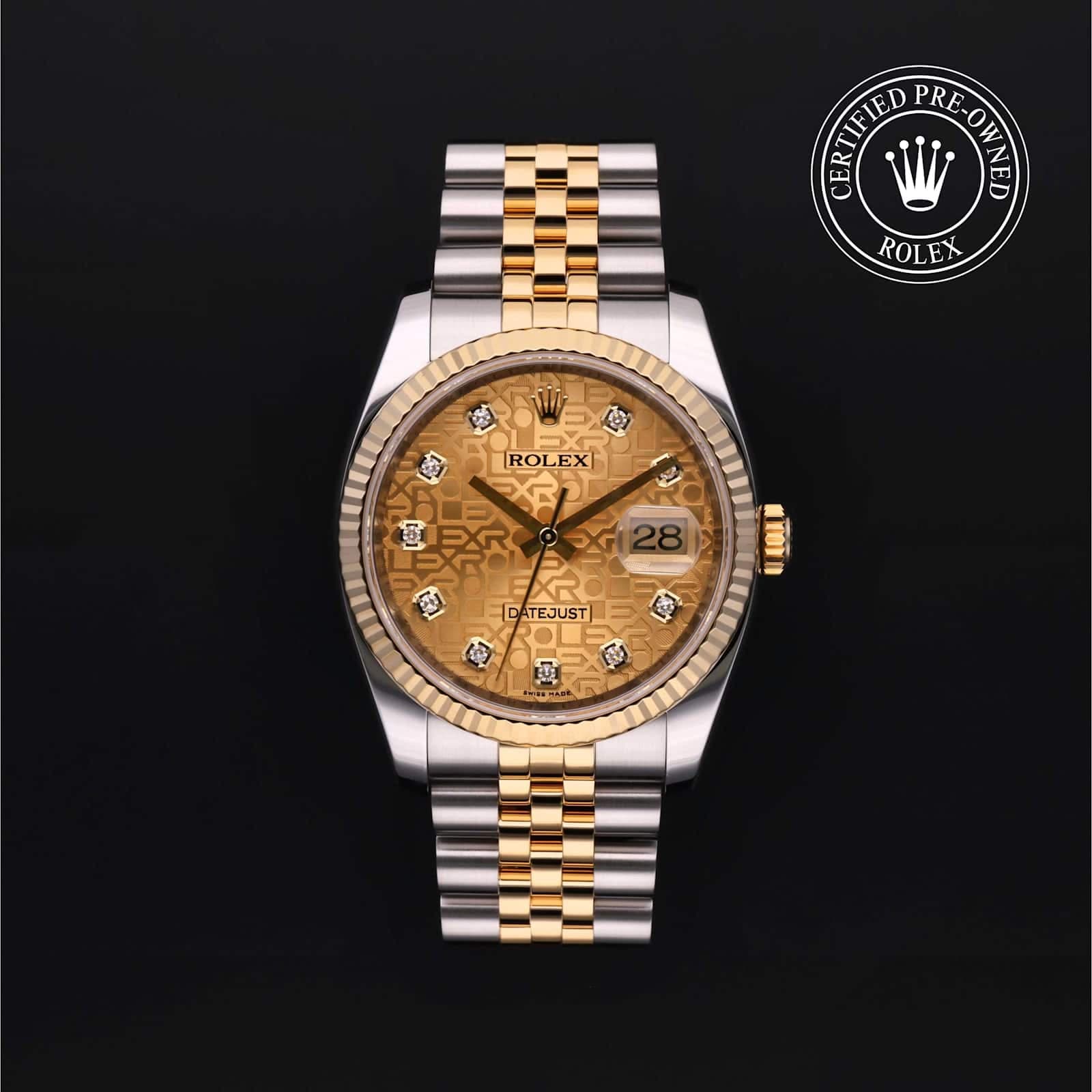 Datejust