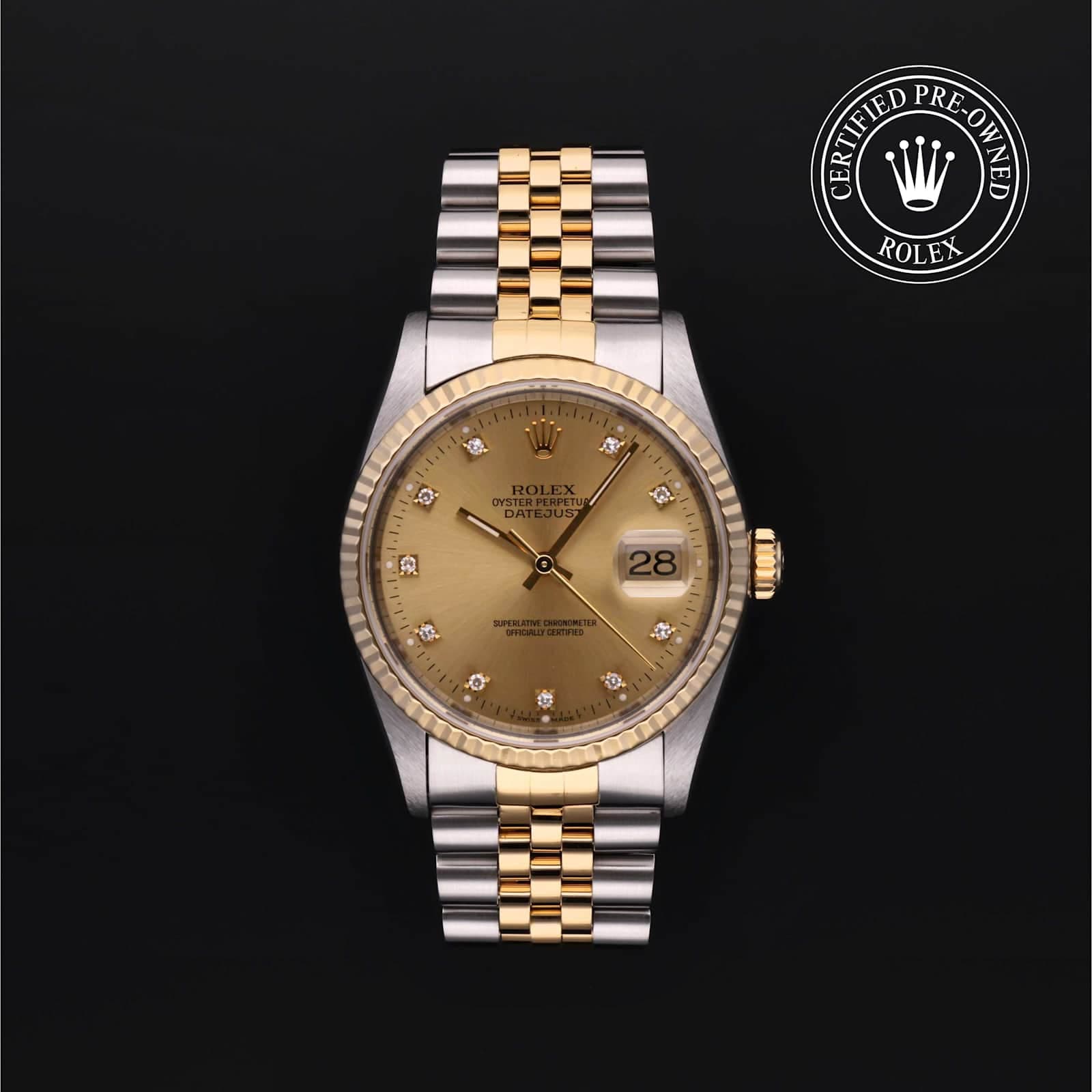 Datejust