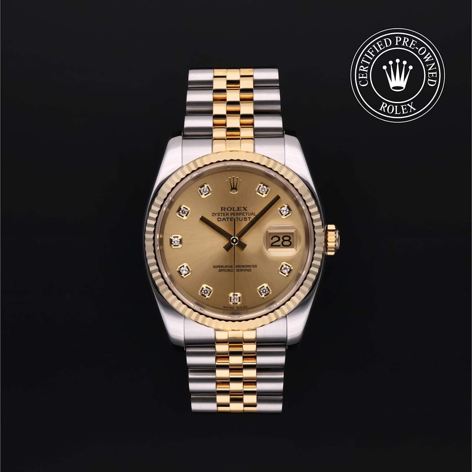 Datejust