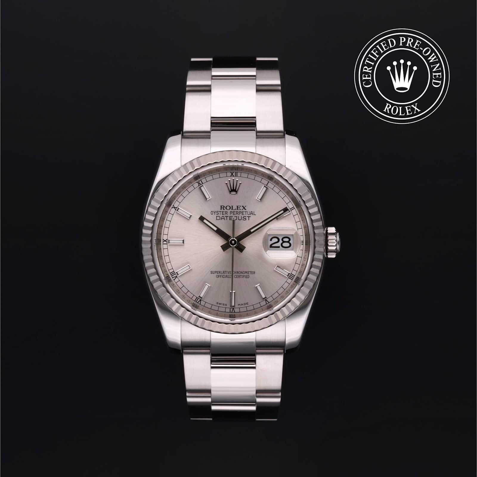 Datejust