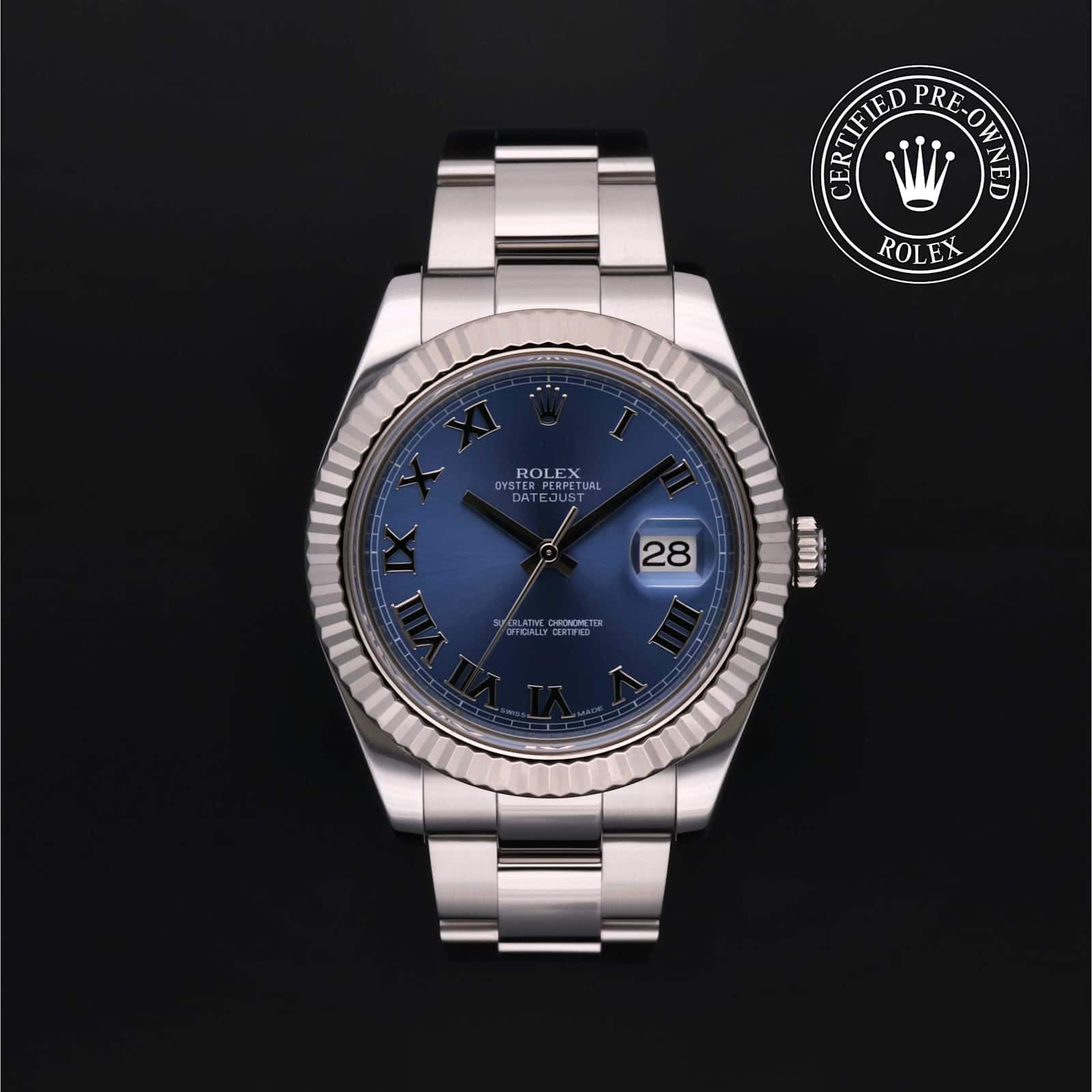 Datejust