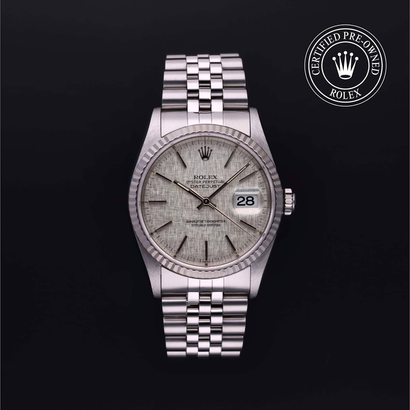 Datejust
