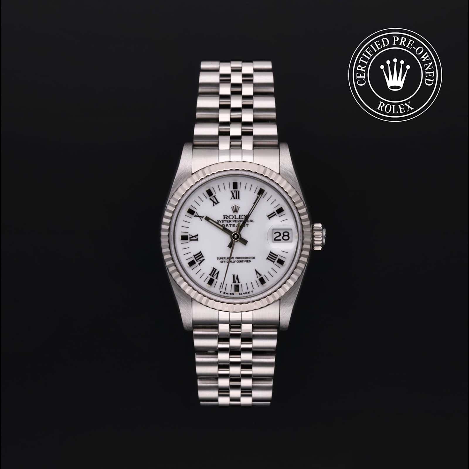 Datejust