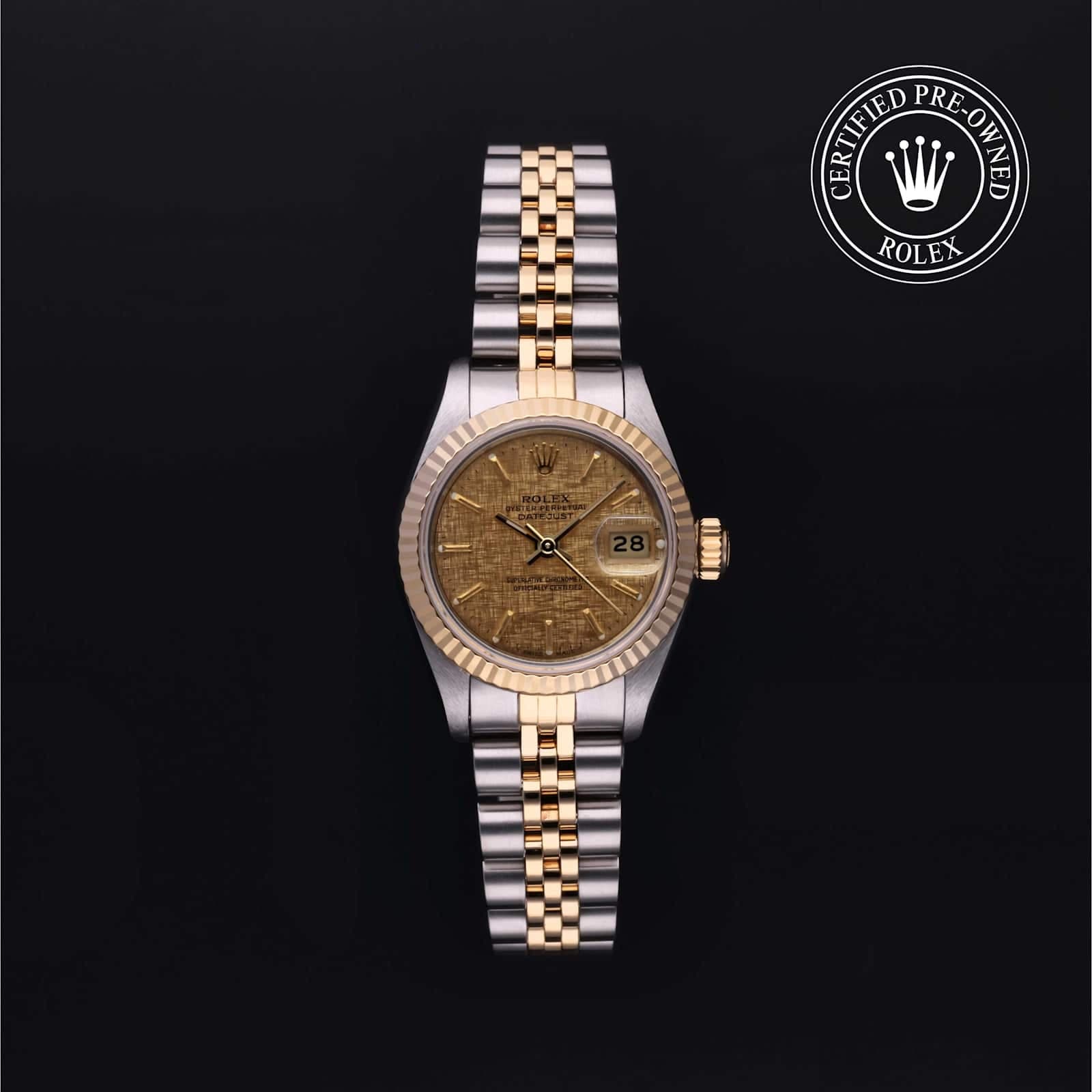 Datejust