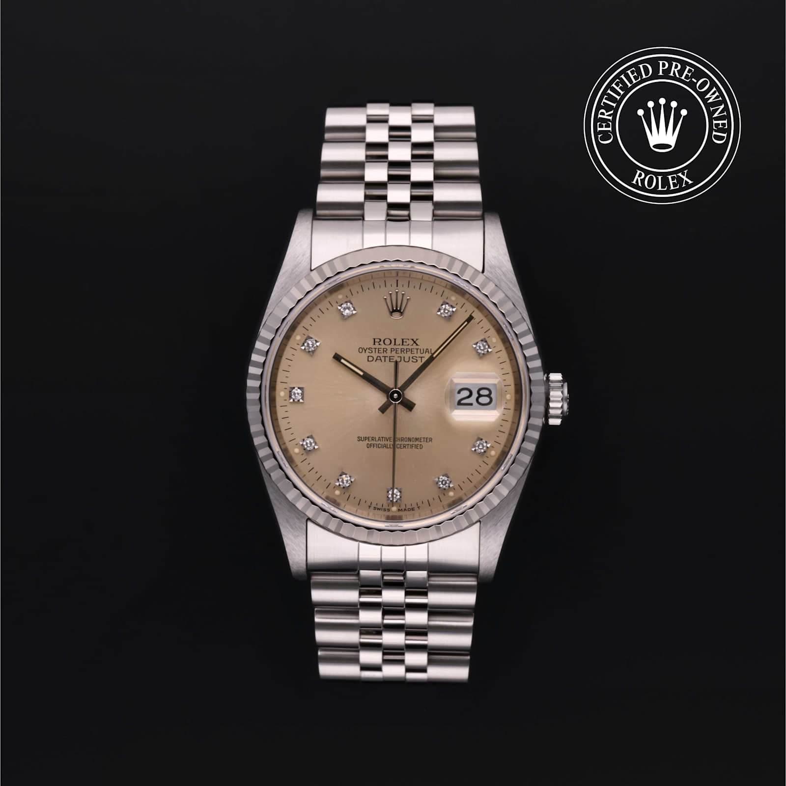 Datejust