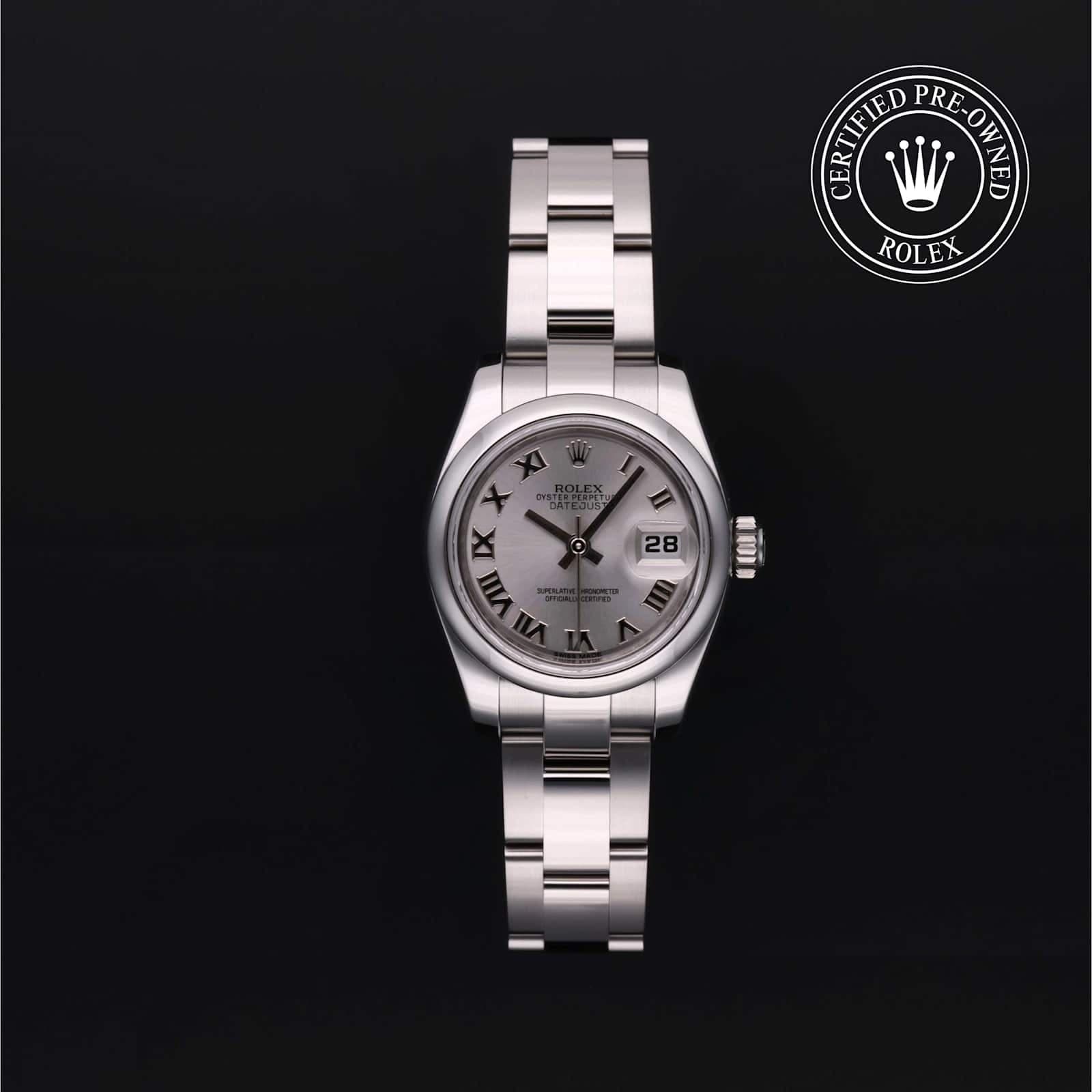 Datejust