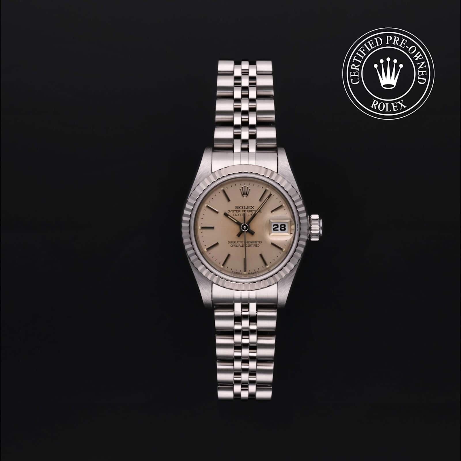 Datejust