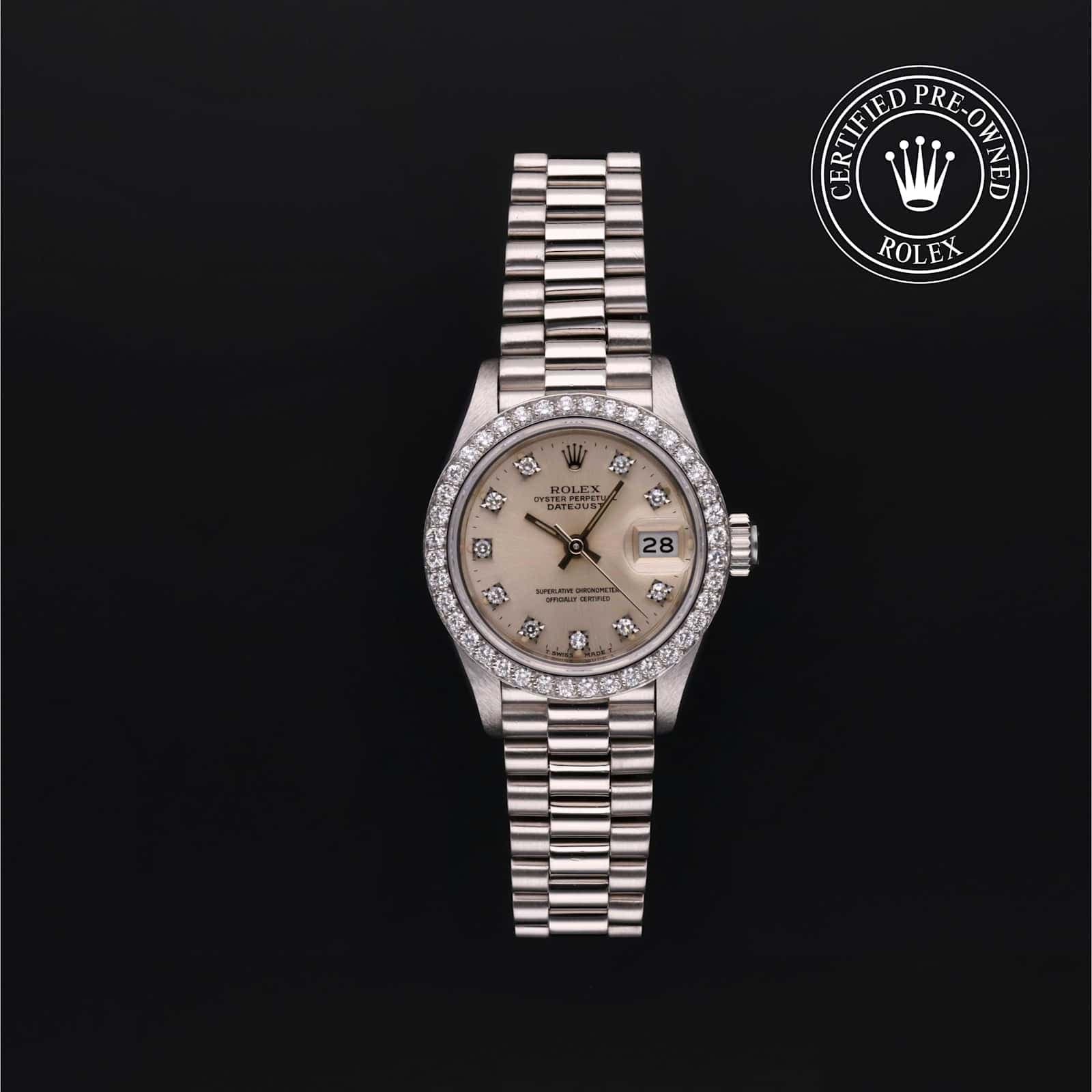 Datejust