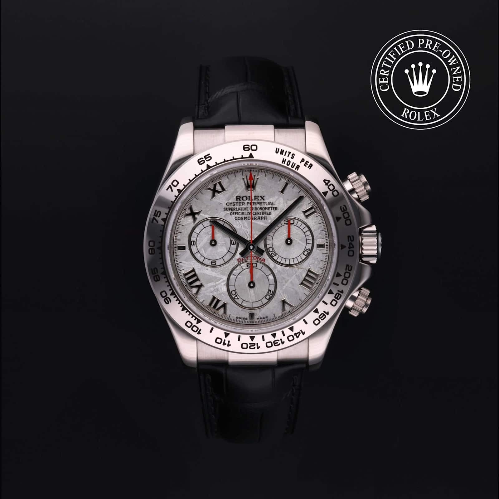 Cosmograph Daytona