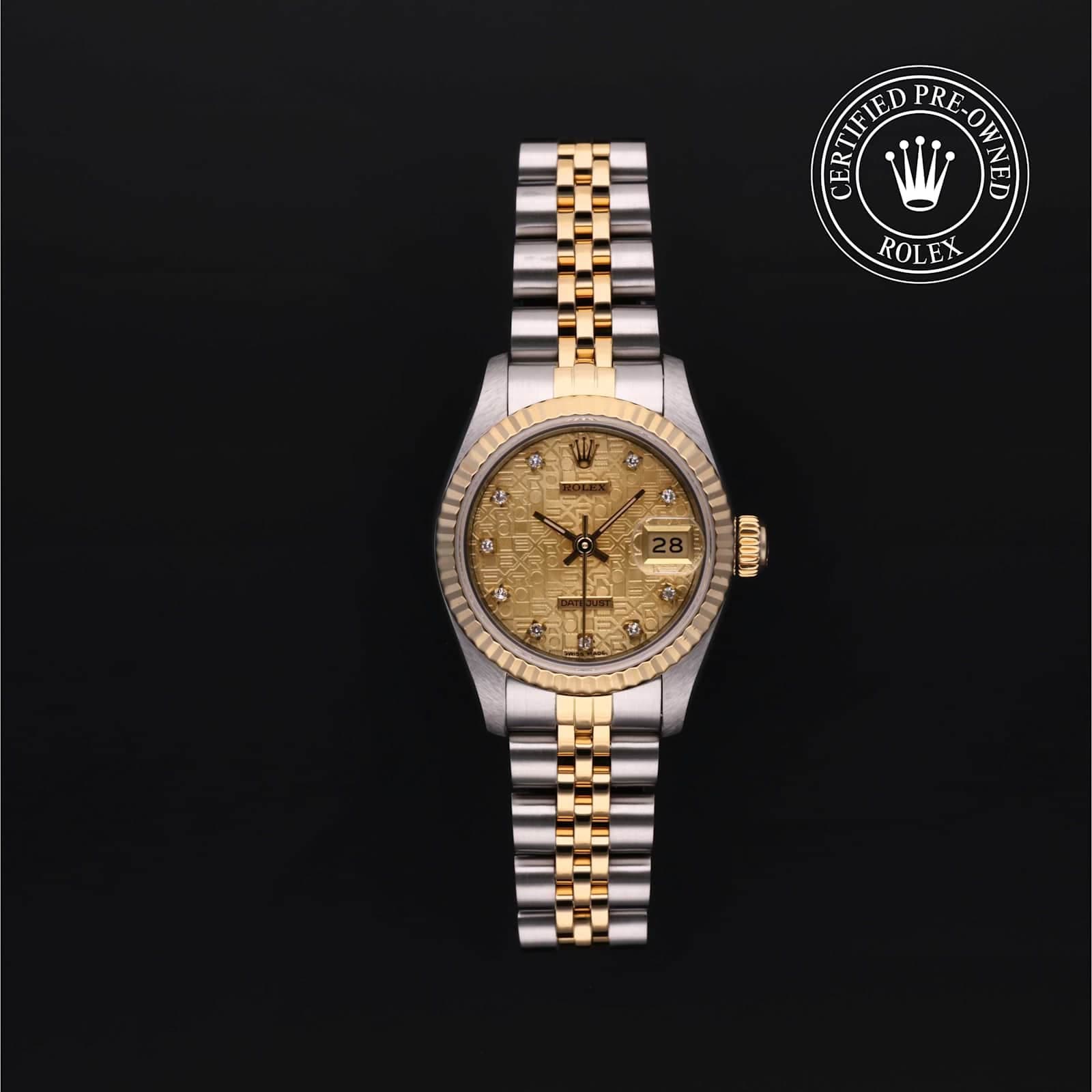 Datejust
