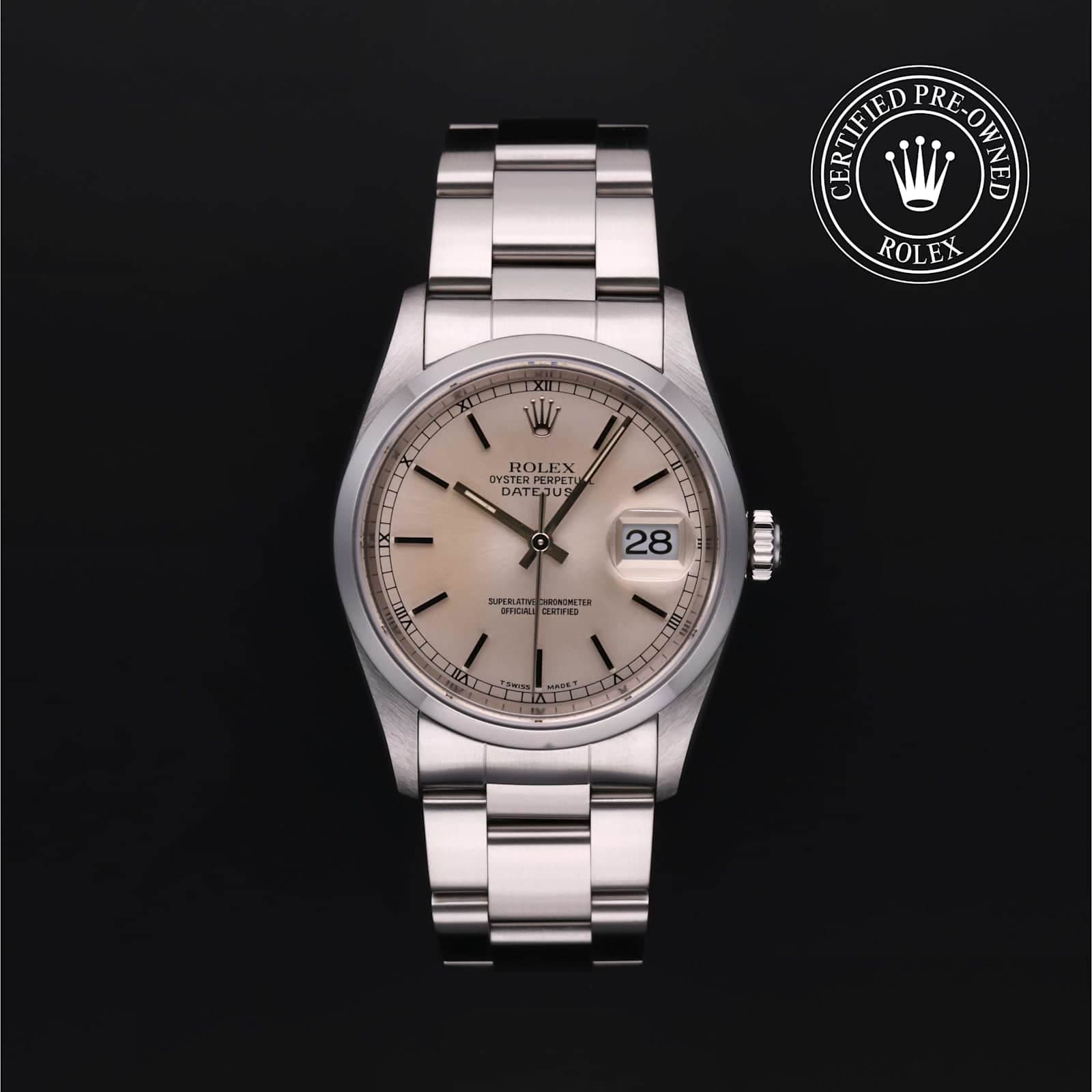 Datejust