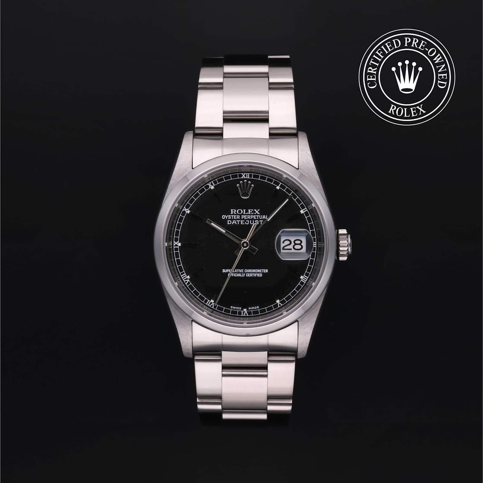 Datejust
