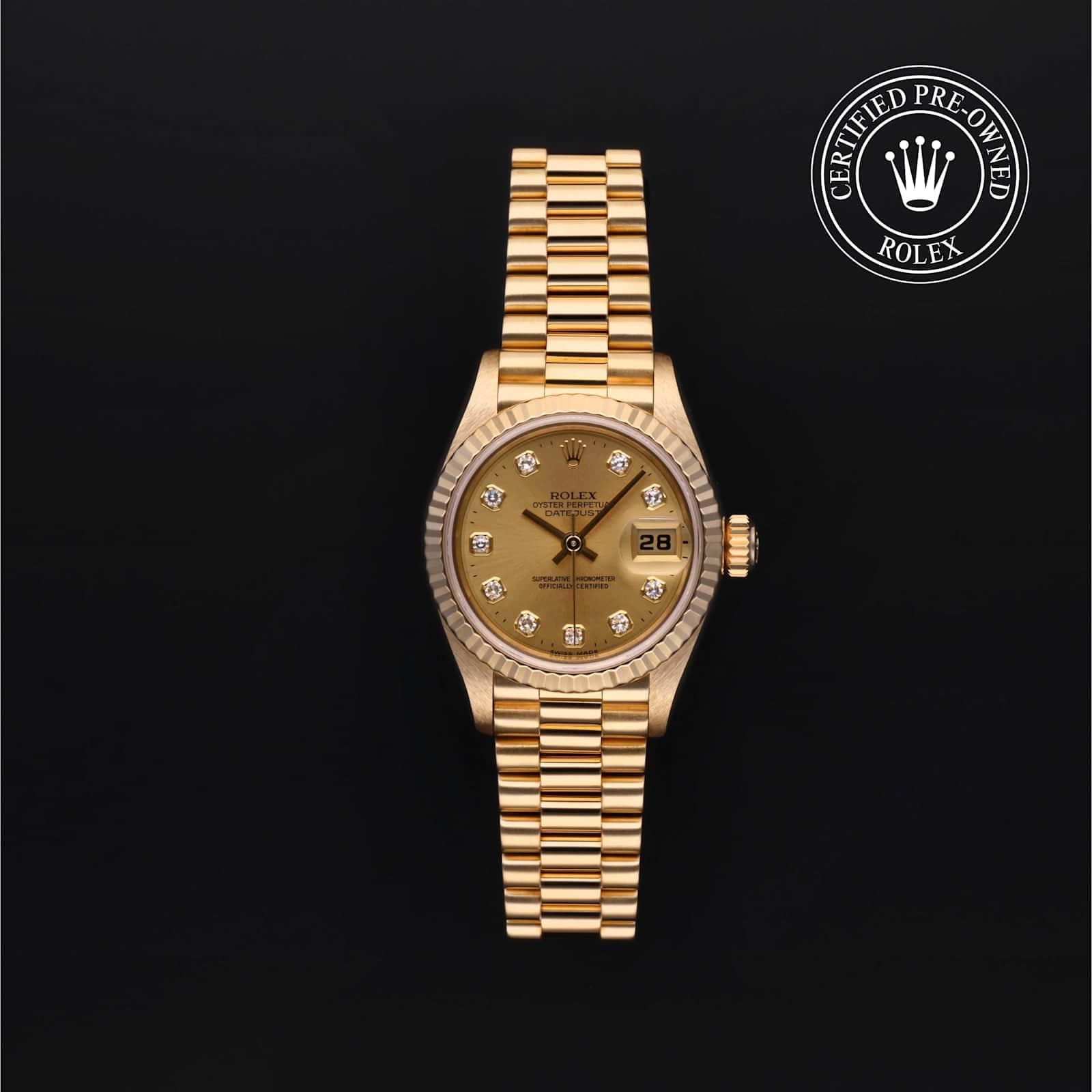Datejust
