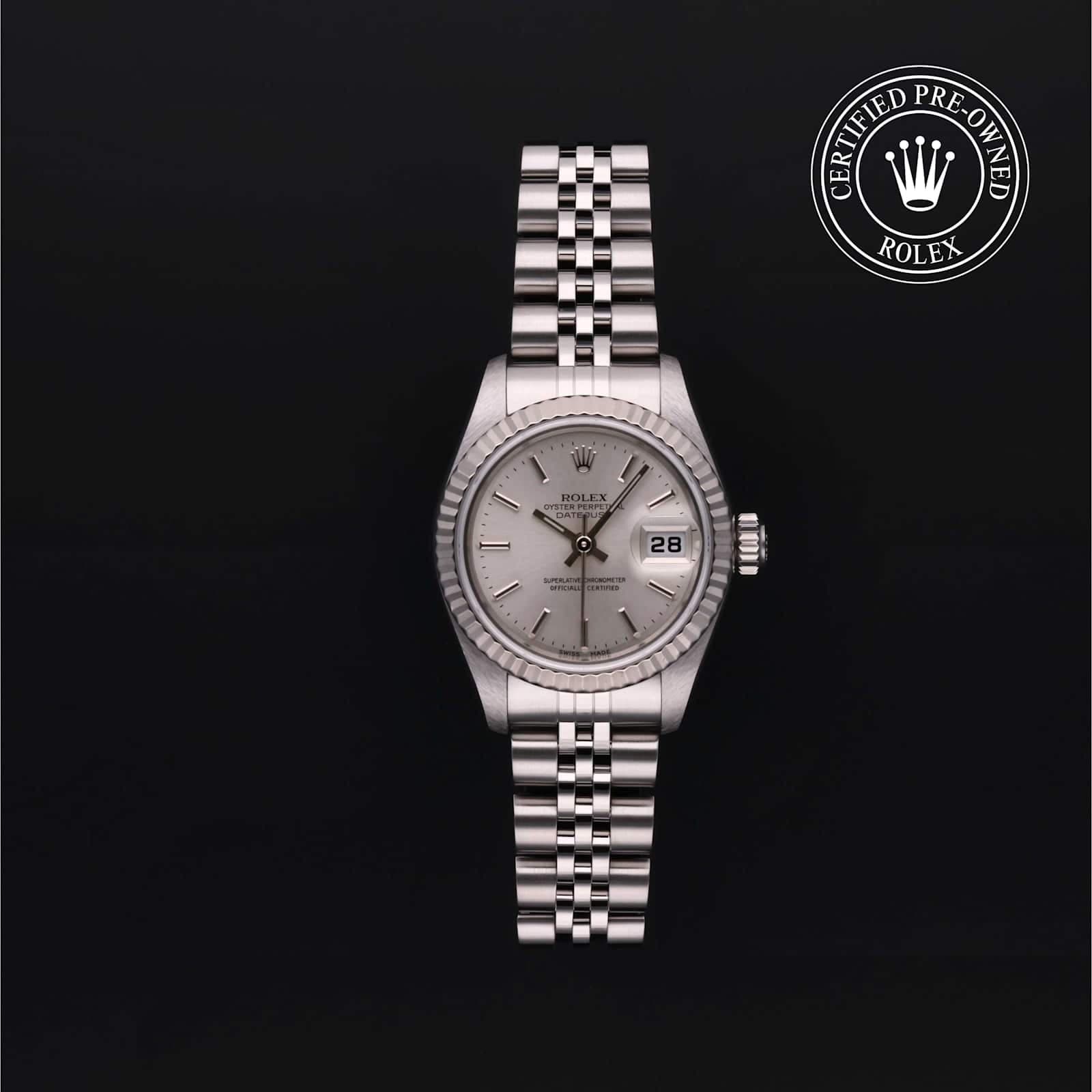 Datejust