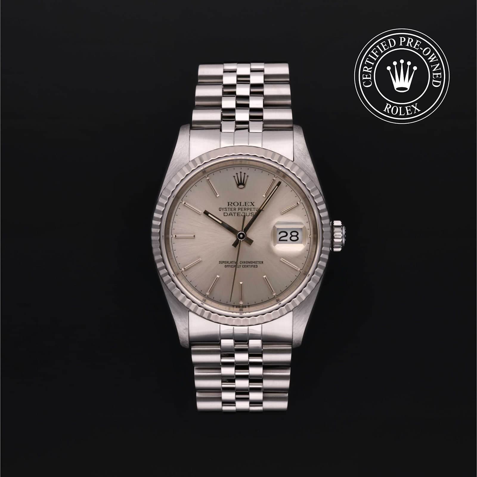 Datejust