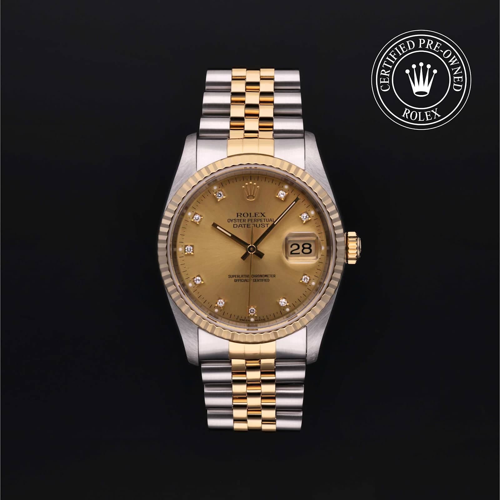 Datejust