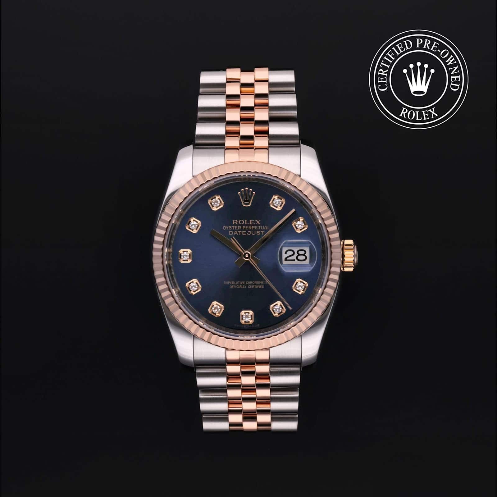 Datejust