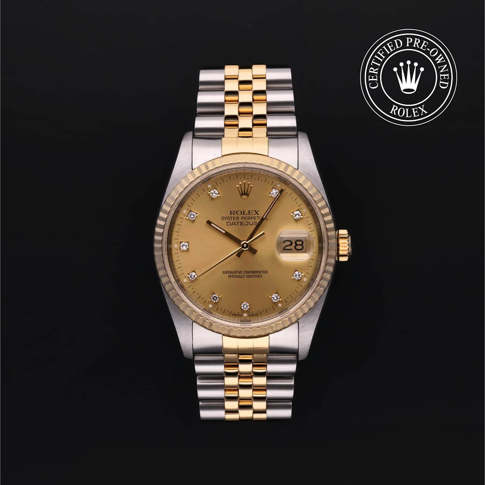 Datejust