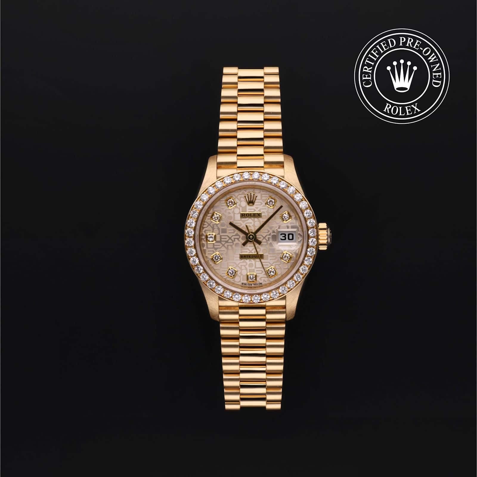 Datejust