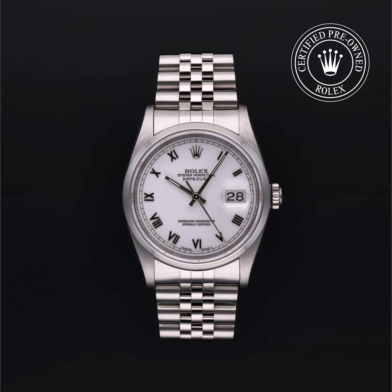 Datejust