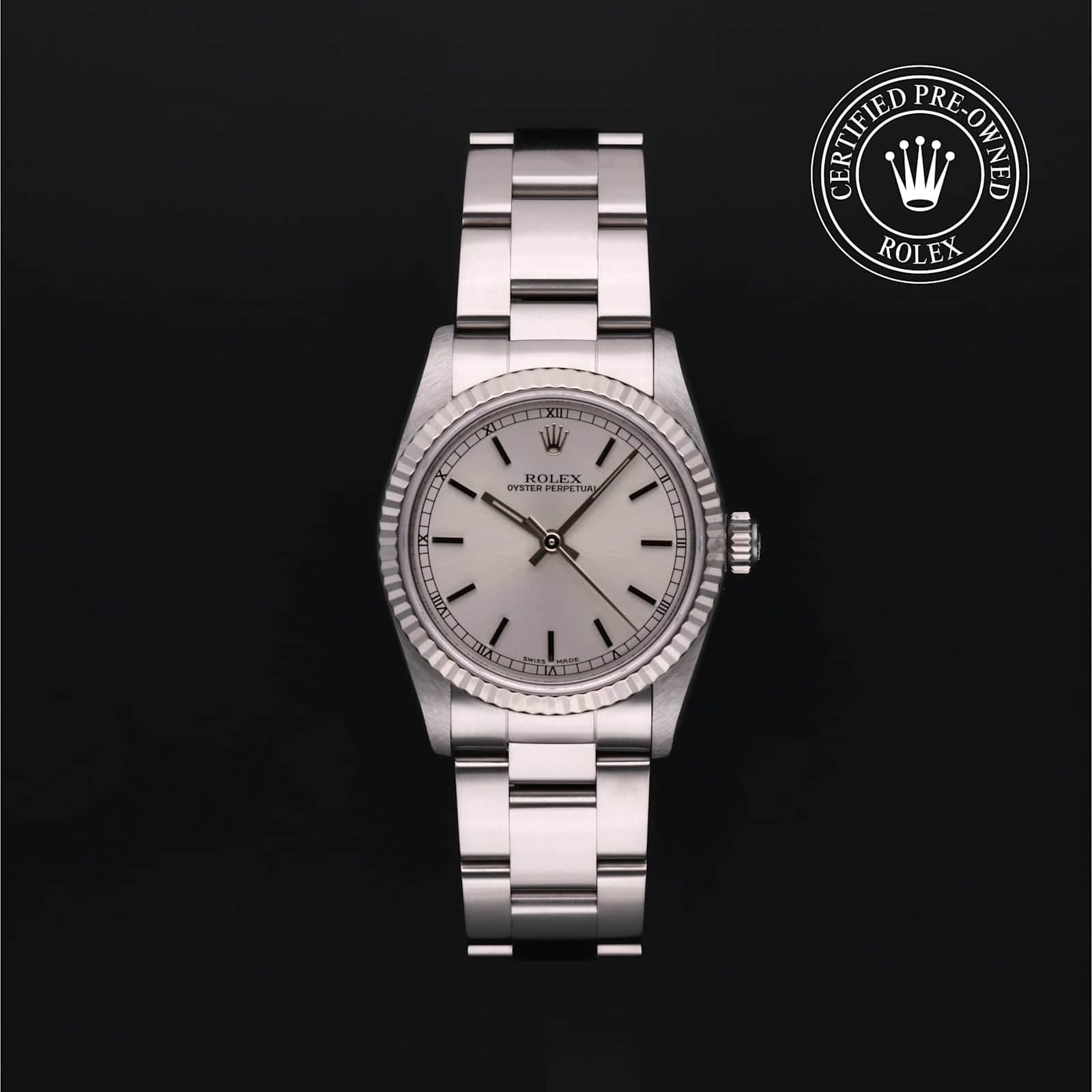 Oyster Perpetual