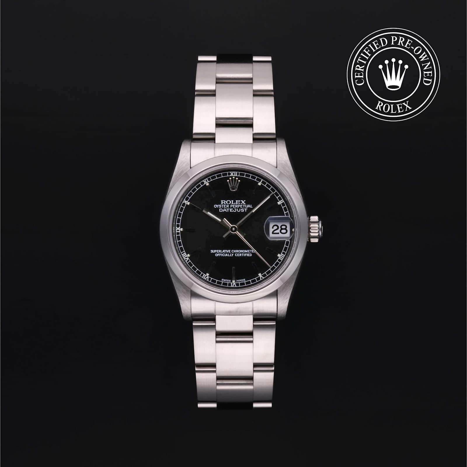 Datejust