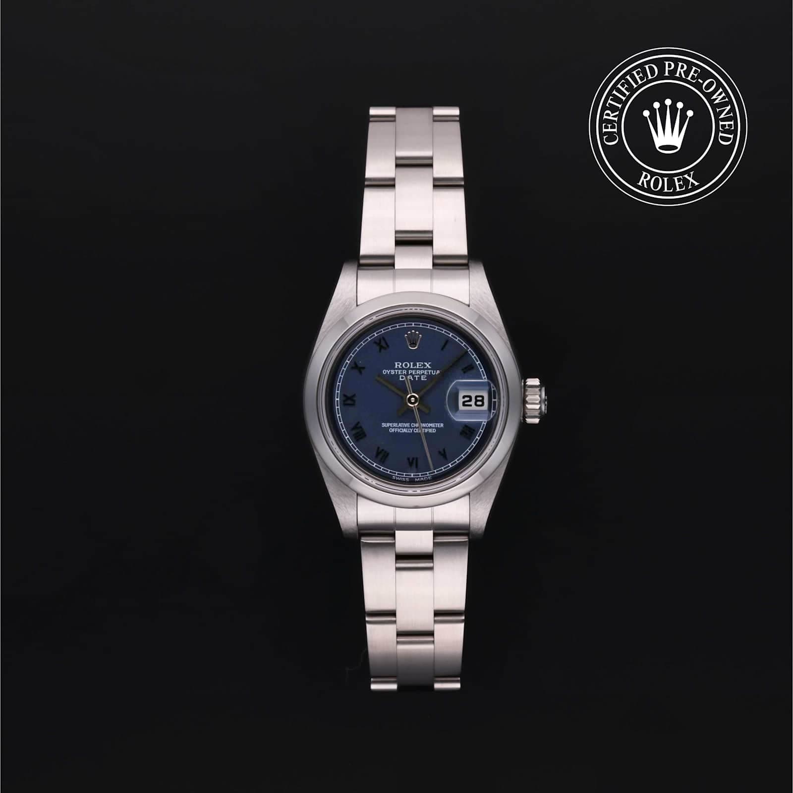 Datejust