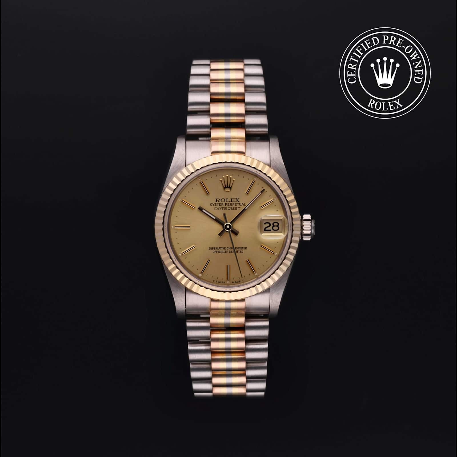 Datejust