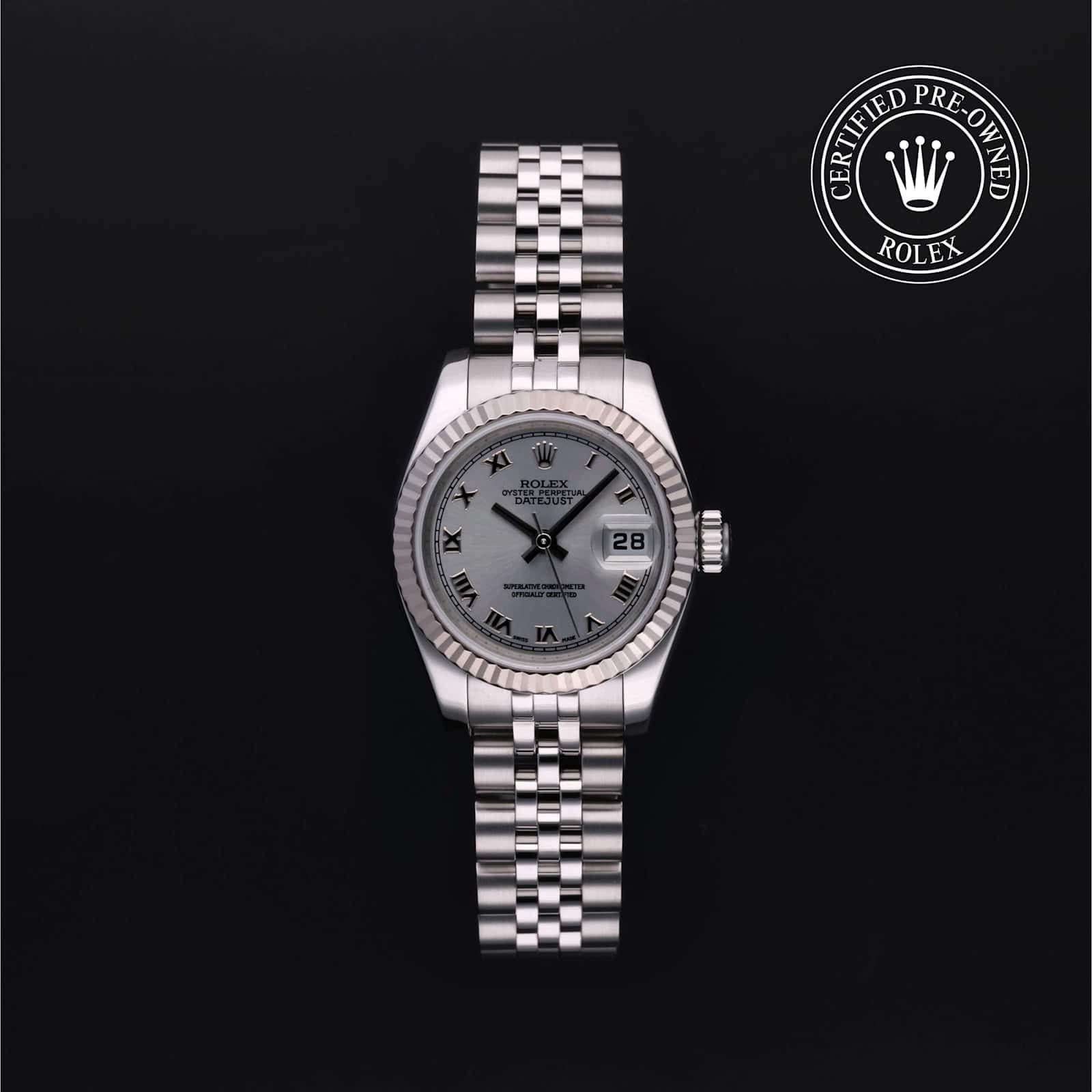 Datejust